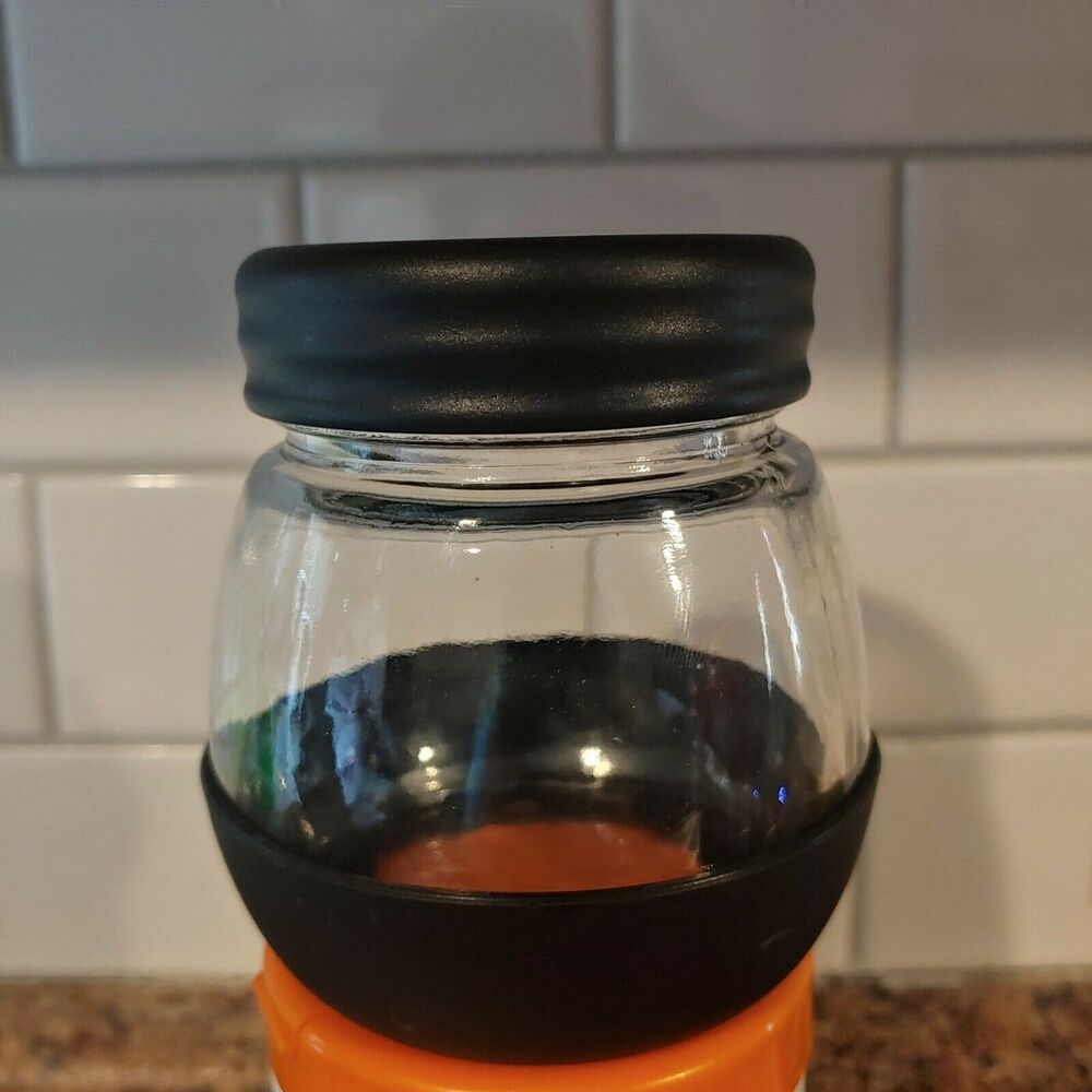 Gevi GECMe003-U Espresso Machine Carafe Replacement